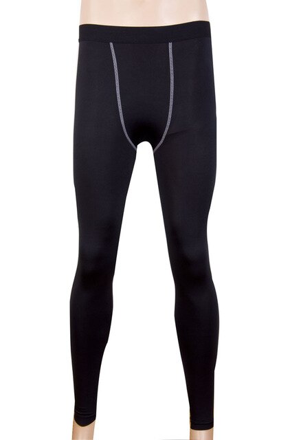 Men's Pants PRO Full Long Pants