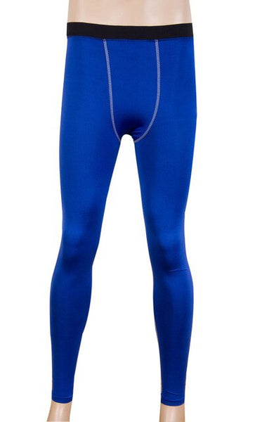 Men's Pants PRO Full Long Pants