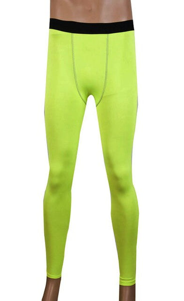 Men's Pants PRO Full Long Pants