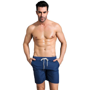 Mens board shorts summer gyms shorts men