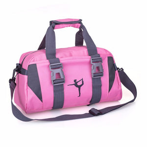 Professional Portable Waterproof Gym Bag