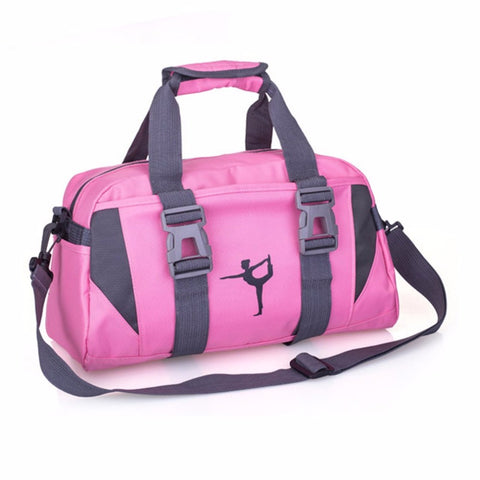 Professional Portable Waterproof Gym Bag
