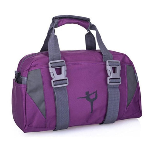 Professional Portable Waterproof Gym Bag