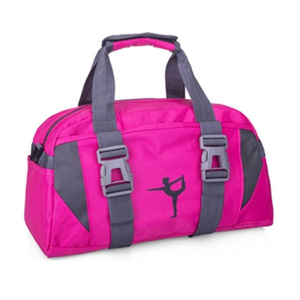 Professional Portable Waterproof Gym Bag