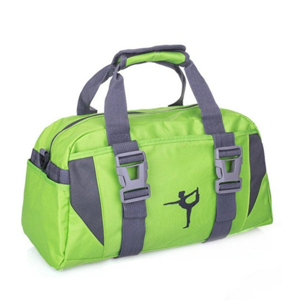 Professional Portable Waterproof Gym Bag
