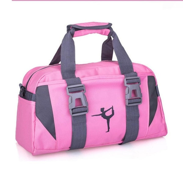 Professional Portable Waterproof Gym Bag