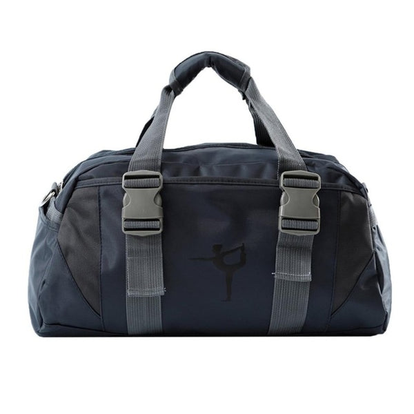 Professional Portable Waterproof Gym Bag