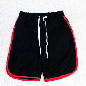 Gyms Shorts Mens Bodybuilding Clothing