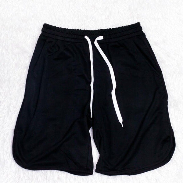 Gyms Shorts Mens Bodybuilding Clothing