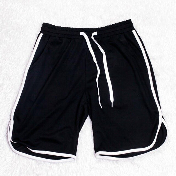 Gyms Shorts Mens Bodybuilding Clothing