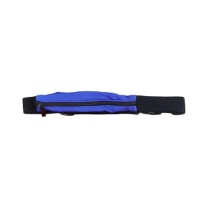 Waterproof Women Waist Belt Bag