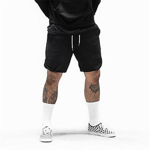 Gyms Shorts Mens Bodybuilding Clothing