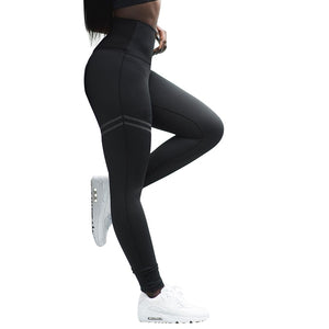 Leggings High Waist Elasticity For Women