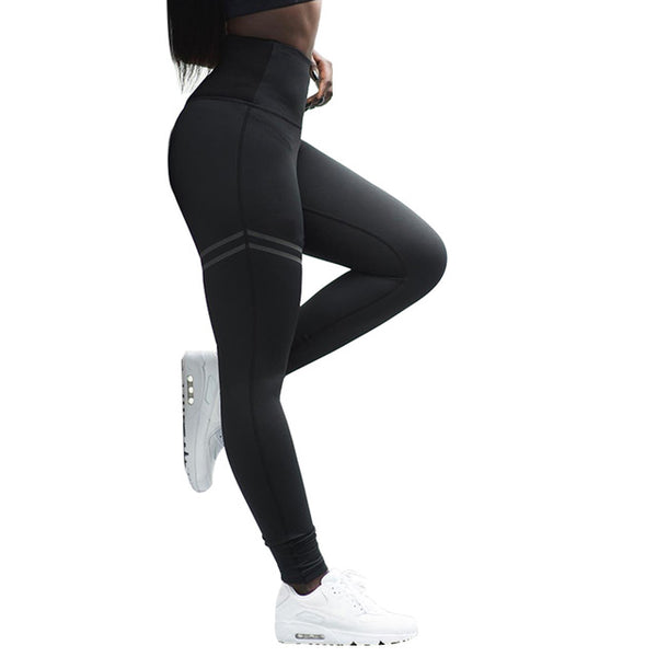 Leggings High Waist Elasticity For Women