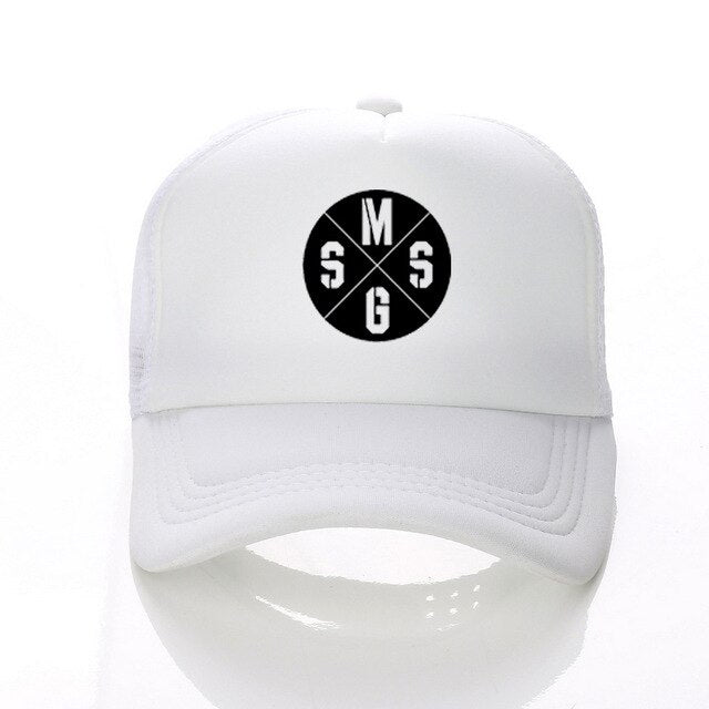 Muscleguys 2019 Fashion Baseball Hat New
