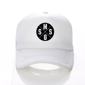 Muscleguys 2019 Fashion Baseball Hat New