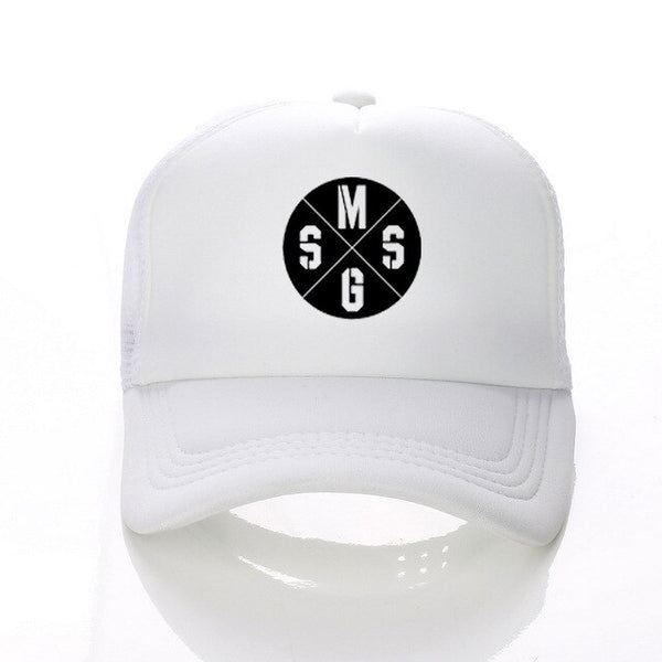 Muscleguys 2019 Fashion Baseball Hat New