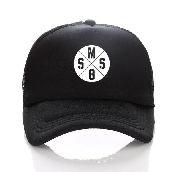 Muscleguys 2019 Fashion Baseball Hat New