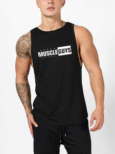 Muscleguys Bodybuilding Tank Top Men