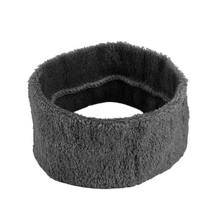 Sweatband Basketball Yoga Gym