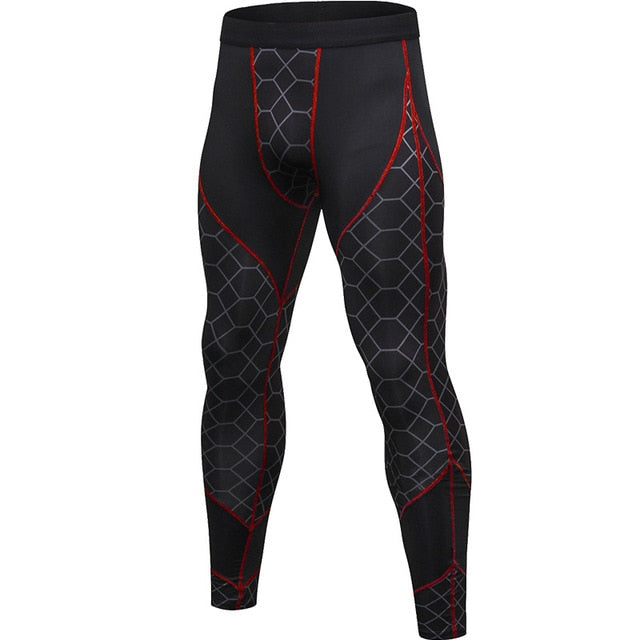 Fitness Tights Sporstwear Sweat Pants Gyms