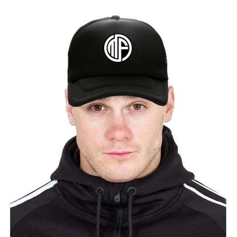 Muscleguys Mesh Baseball Caps Sports