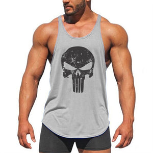 Brand Stringer Tank Top Men