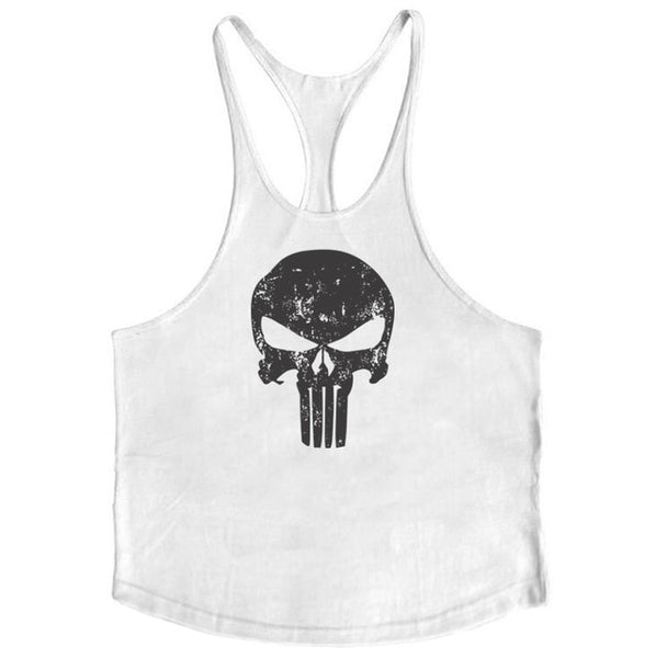 Brand Stringer Tank Top Men