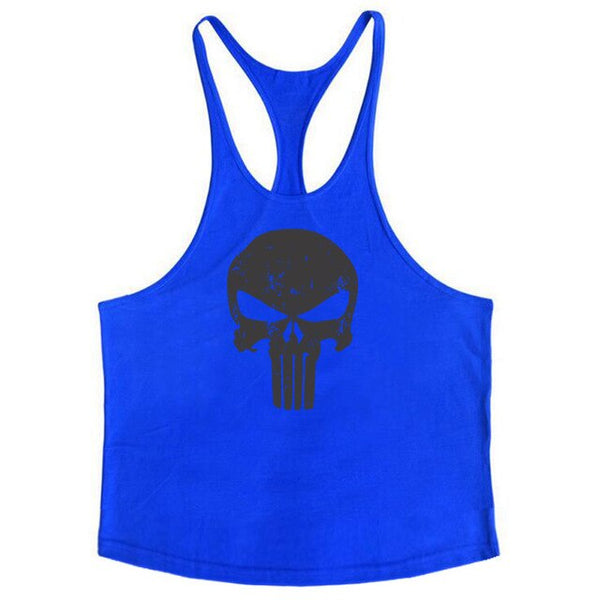 Brand Stringer Tank Top Men