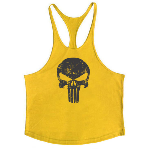 Brand Stringer Tank Top Men