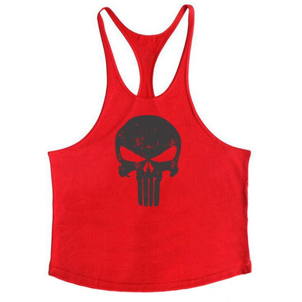 Brand Stringer Tank Top Men