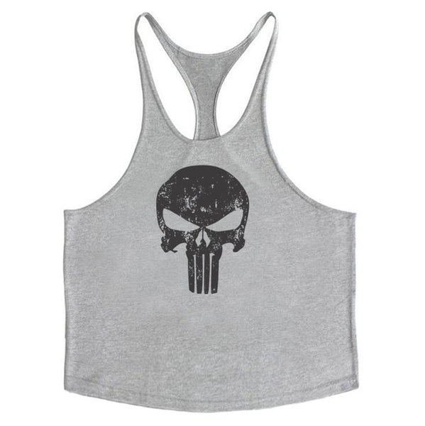 Brand Stringer Tank Top Men