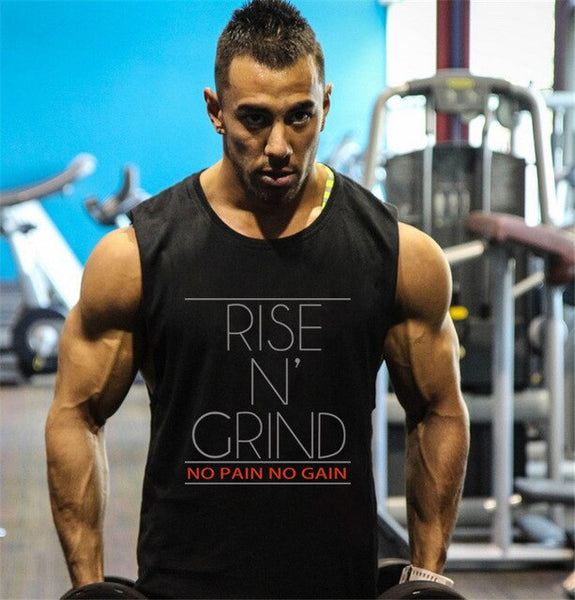 American Flag Design Bodybuilding