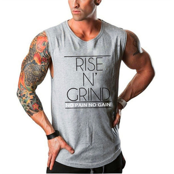 American Flag Design Bodybuilding