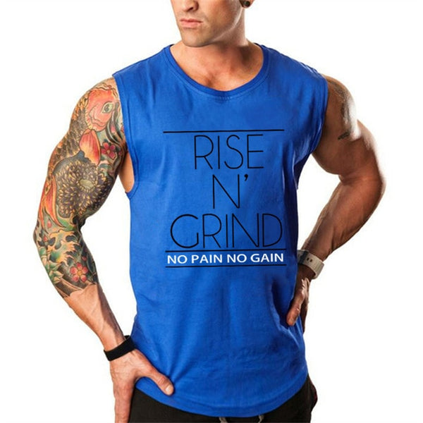 American Flag Design Bodybuilding