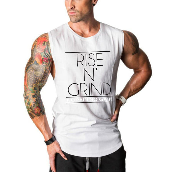 American Flag Design Bodybuilding