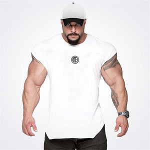 Muscleguys Fitness Tank Top Men