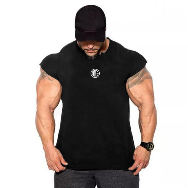 Muscleguys Fitness Tank Top Men