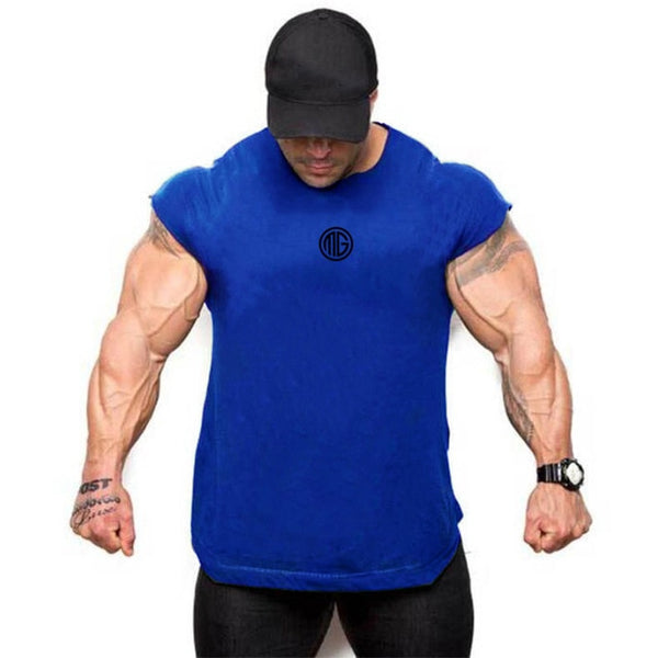 Muscleguys Fitness Tank Top Men