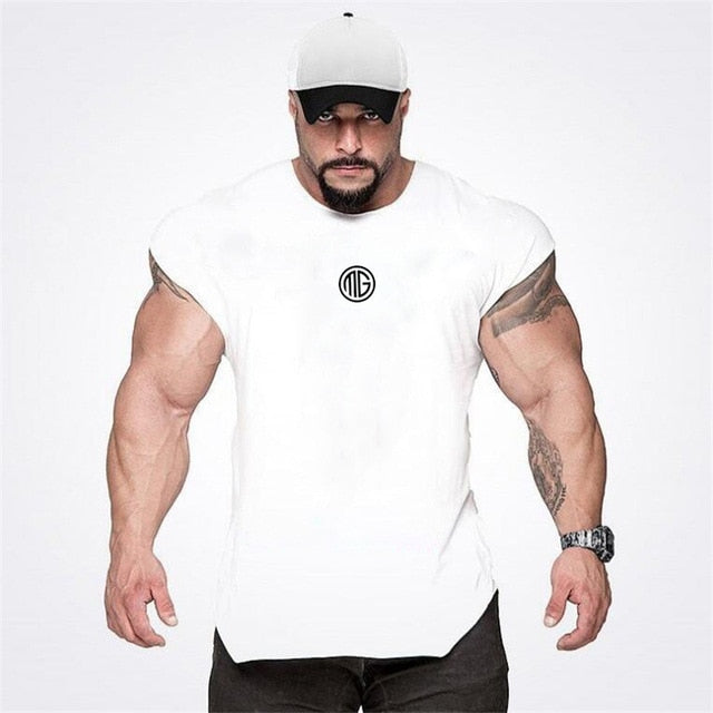 Muscleguys Fitness Tank Top Men