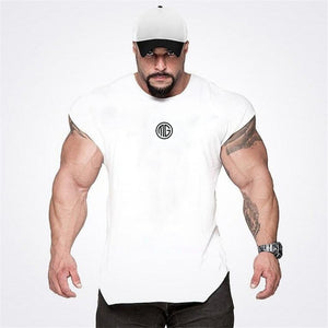 Muscleguys Fitness Tank Top Men