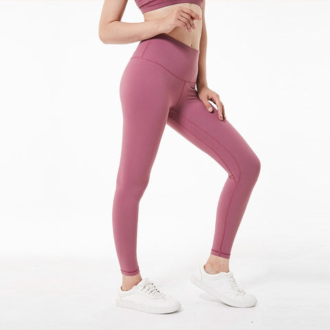 Women Leggings Sexy High Waist