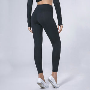 Women Leggings Sexy High Waist