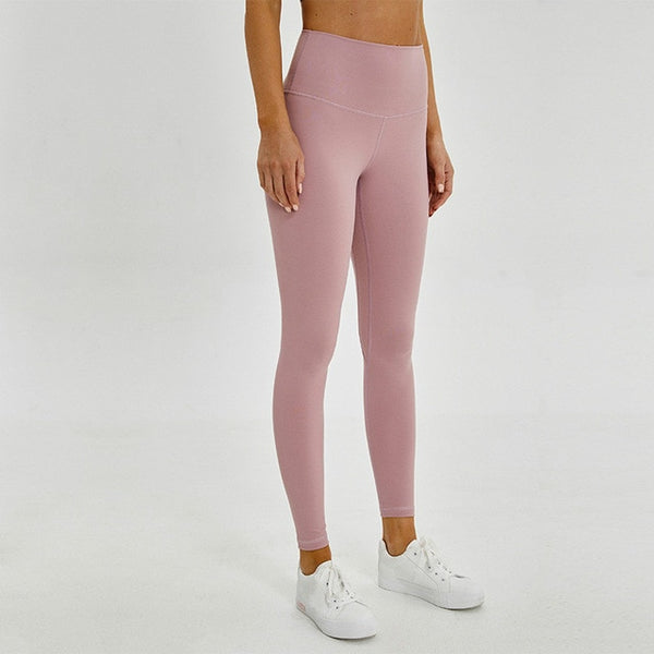 Women Leggings Sexy High Waist