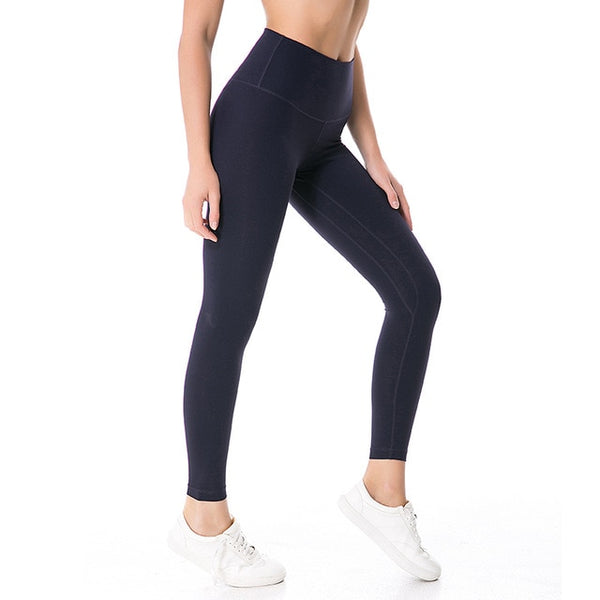 Women Leggings Sexy High Waist