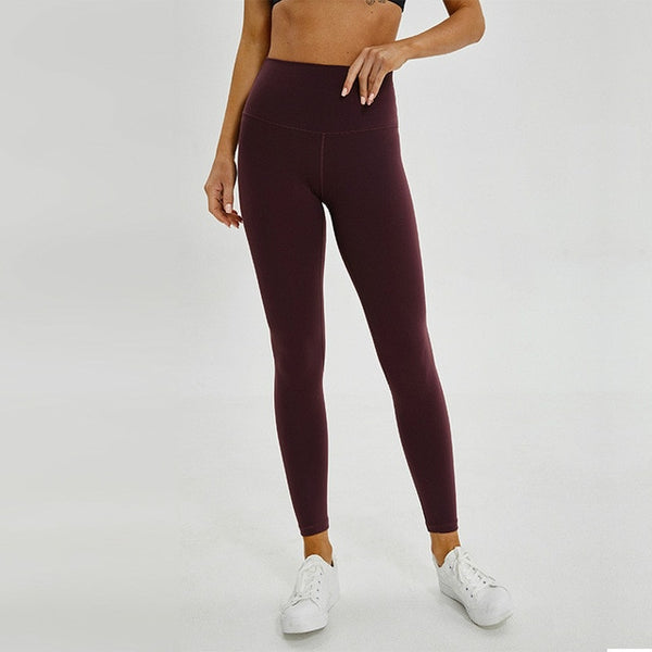 Women Leggings Sexy High Waist