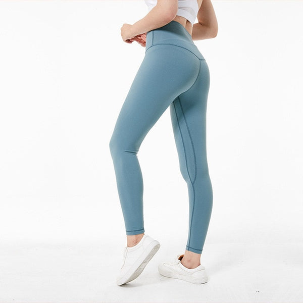 Women Leggings Sexy High Waist