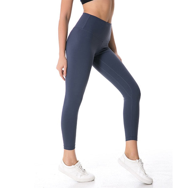 Women Leggings Sexy High Waist
