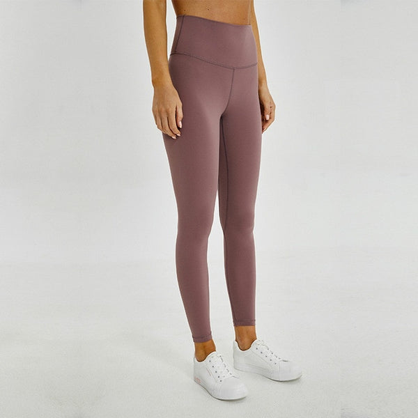 Women Leggings Sexy High Waist