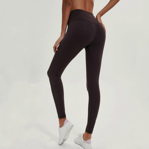 Women Leggings Sexy High Waist